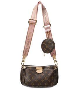 LOUIS VUITTON Сумка через плечо