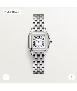 CARTIER Часы