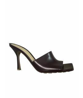 BOTTEGA VENETA Мюли
