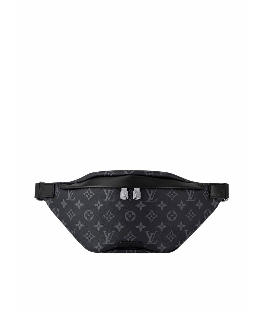 LOUIS VUITTON Поясная сумка, фото 1