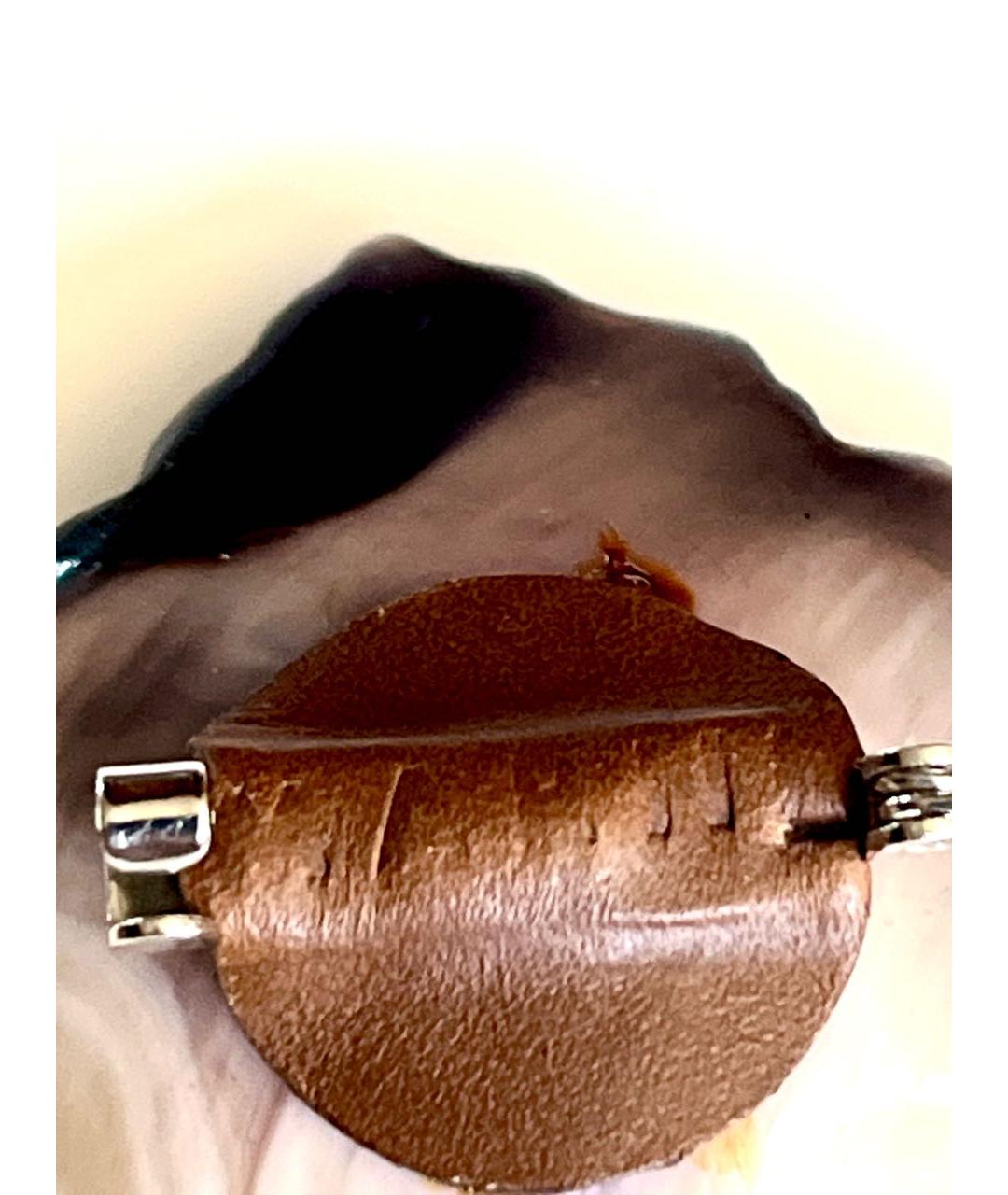 MARNI Булавка / брошь, фото 4