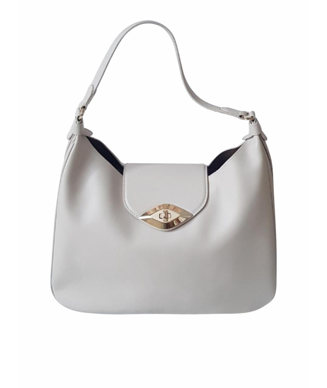 

Сумка с короткими ручками