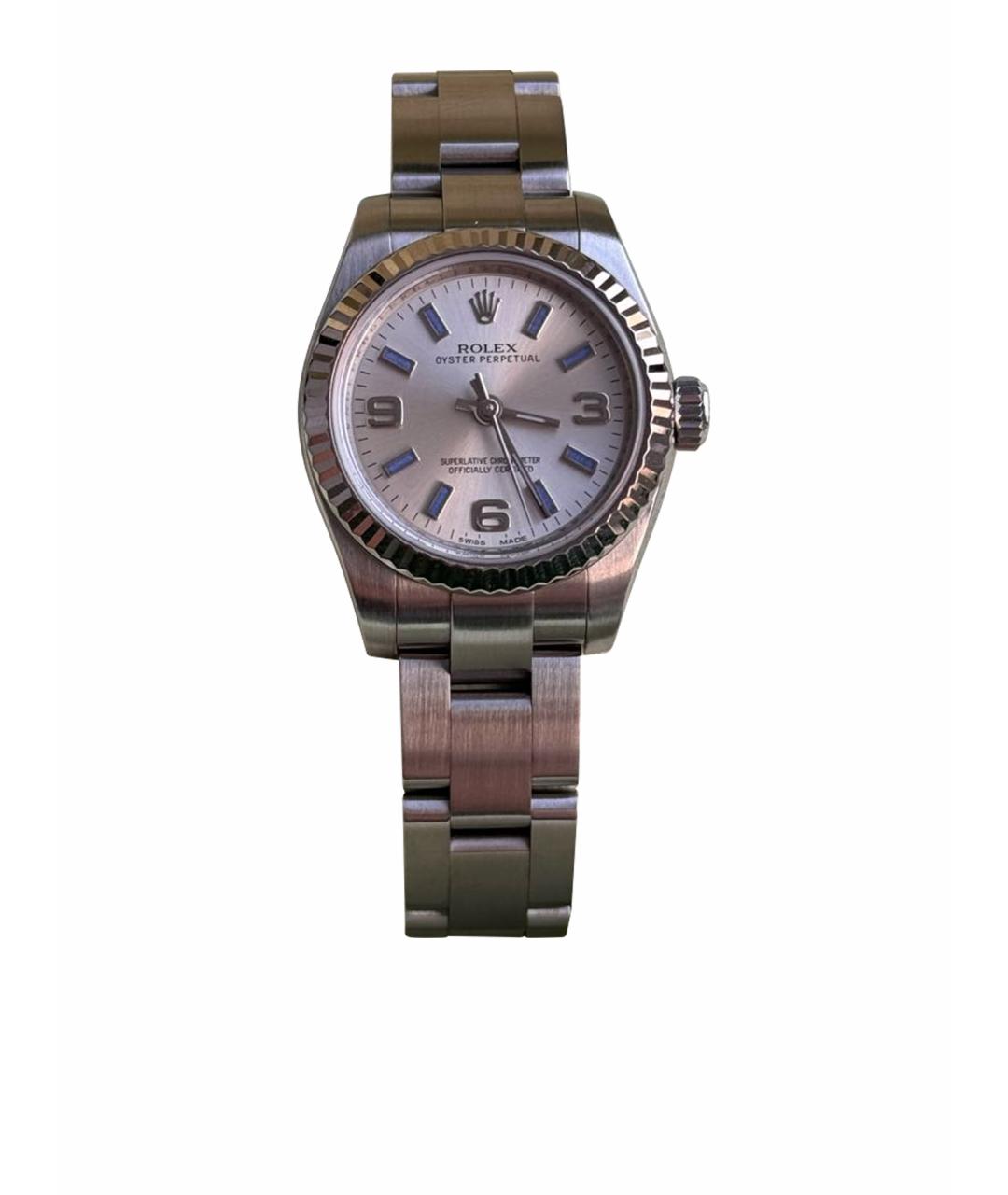 ROLEX Часы, фото 1