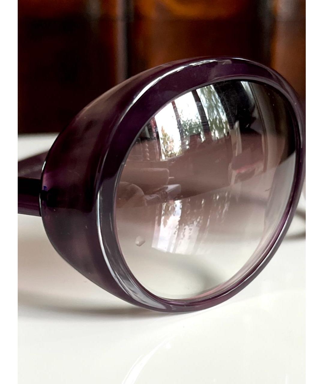 BOTTEGA VENETA Солнцезащитные очки, фото 4