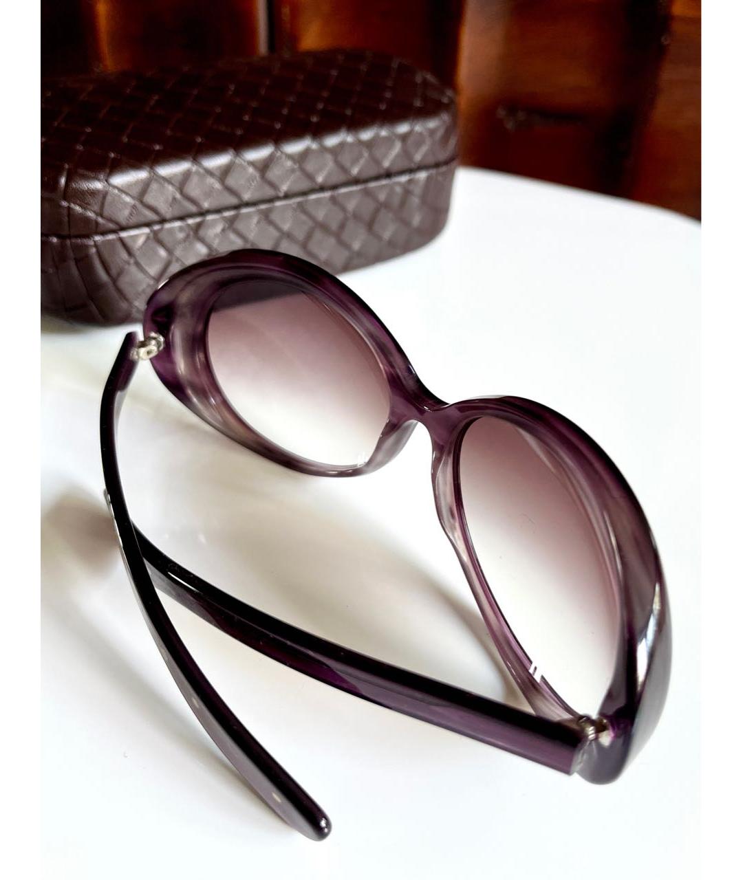 BOTTEGA VENETA Солнцезащитные очки, фото 3