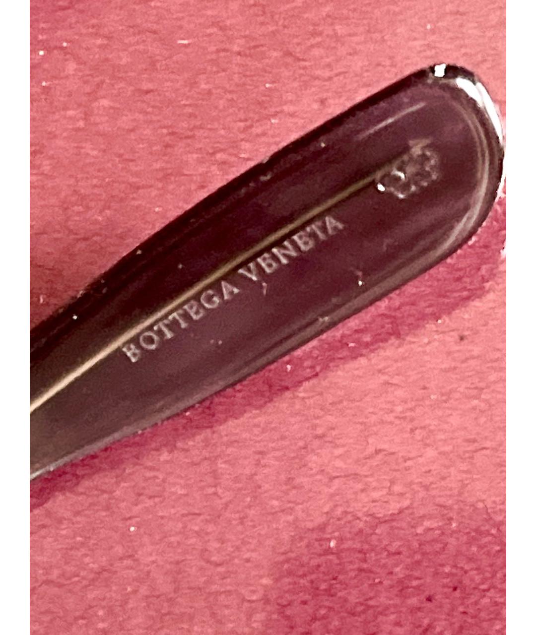 BOTTEGA VENETA Солнцезащитные очки, фото 5