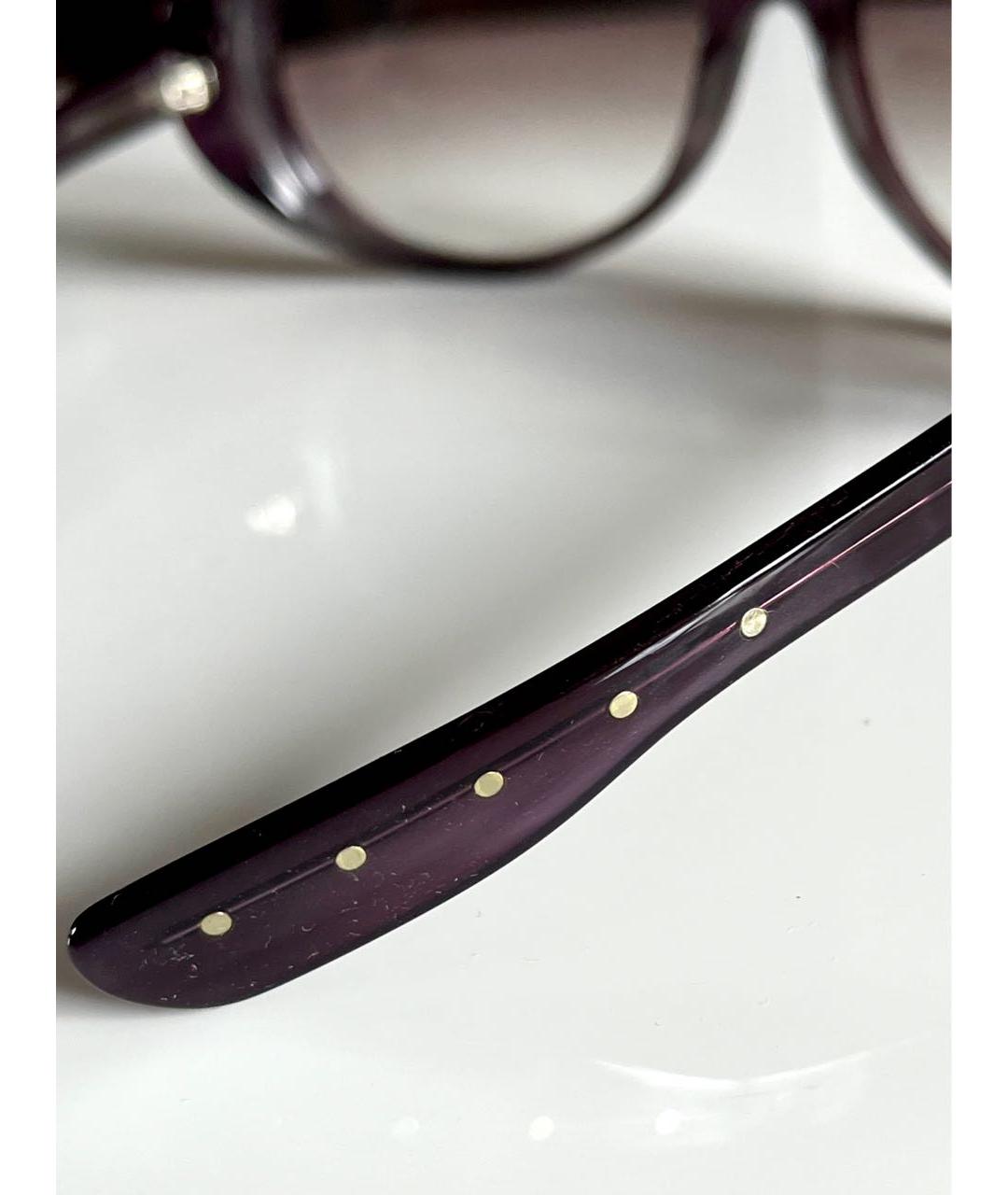 BOTTEGA VENETA Солнцезащитные очки, фото 6