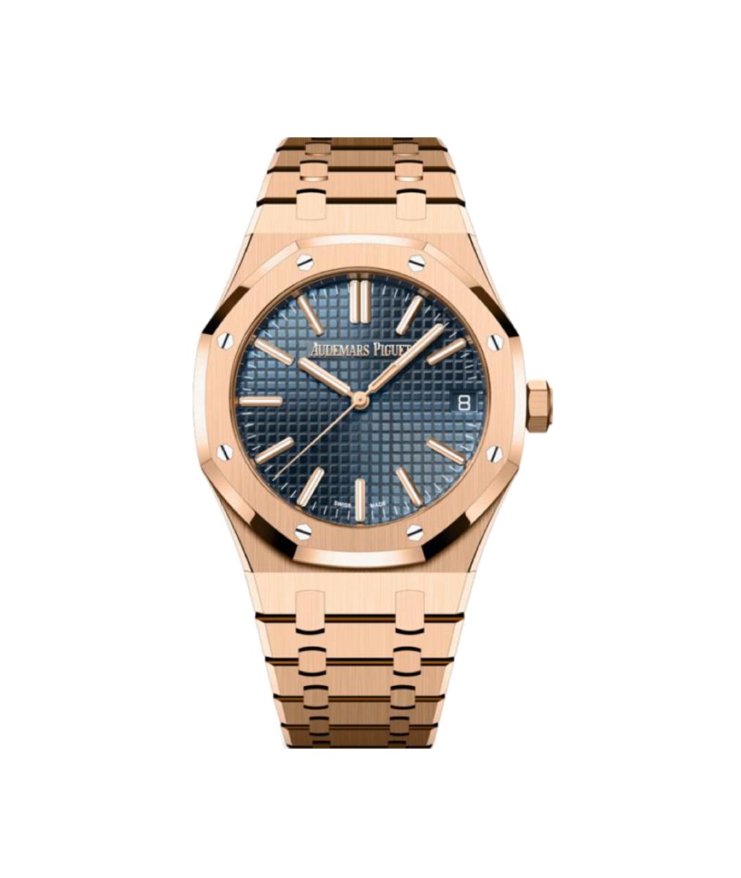 Audemars piguet pink best sale