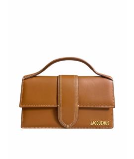 JACQUEMUS Сумка через плечо