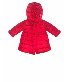 

Верхняя одежда MONCLER