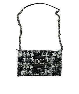 DOLCE&GABBANA Сумка через плечо