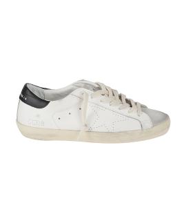 GOLDEN GOOSE DELUXE BRAND Низкие кроссовки / кеды