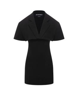 JACQUEMUS Повседневное платье