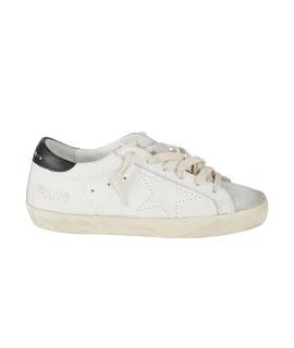 GOLDEN GOOSE DELUXE BRAND Кеды