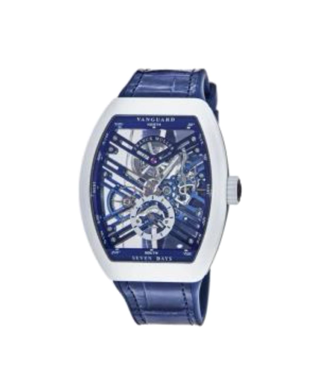 FRANCK MULLER