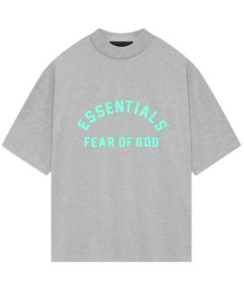 FEAR OF GOD ESSENTIALS Футболка