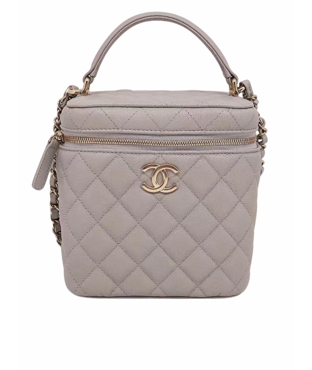 Chanel Grey оказалась любительницей анала