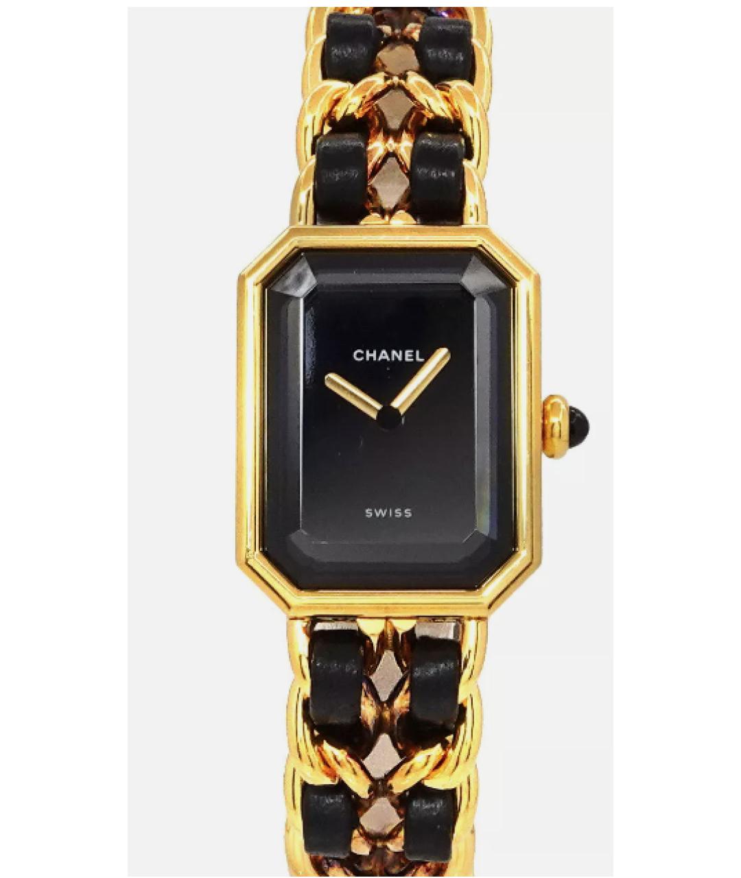 CHANEL Мульти часы, фото 7