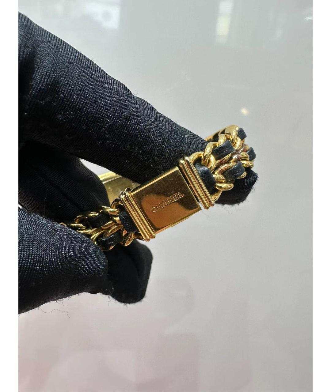CHANEL Мульти часы, фото 5