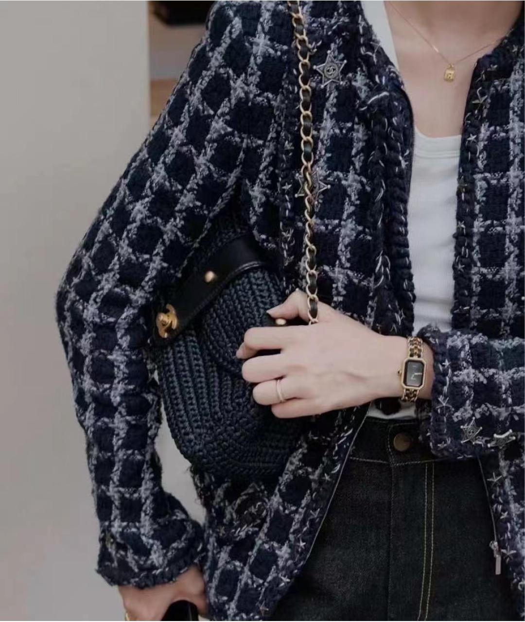 CHANEL Мульти часы, фото 6