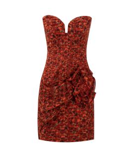 MAGDA BUTRYM Коктейльное платье