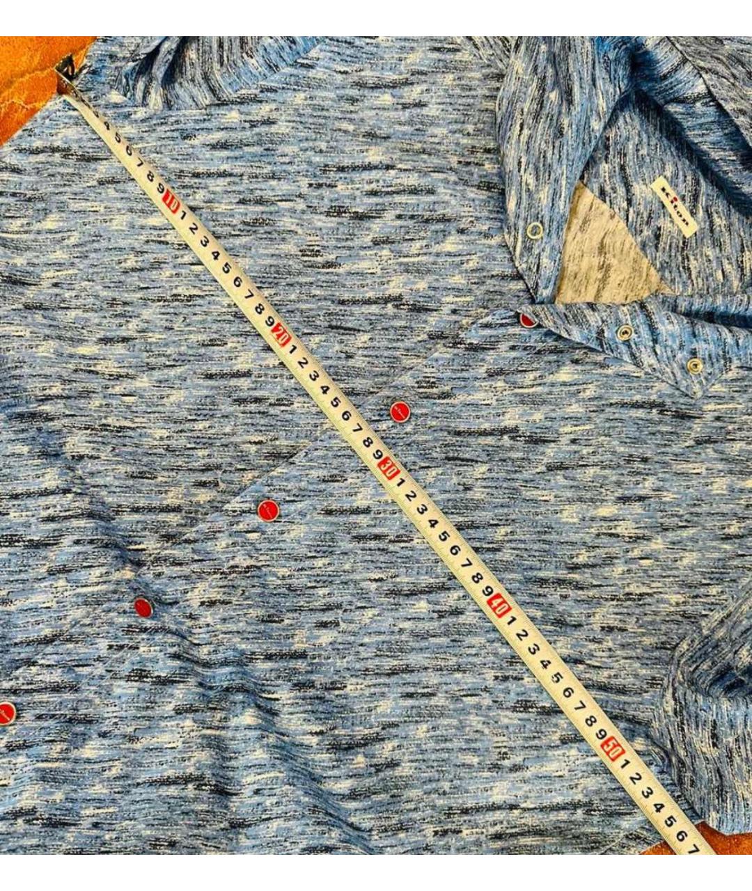 KITON Мульти кэжуал рубашка, фото 8
