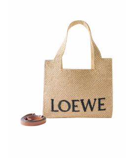 LOEWE Пляжная сумка