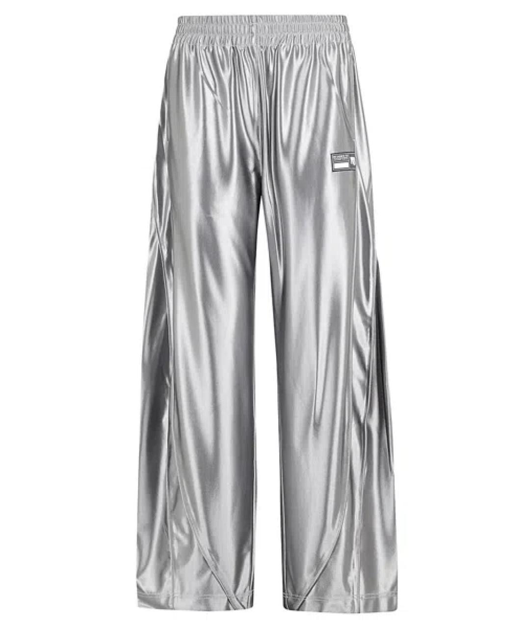 

Прямые брюки