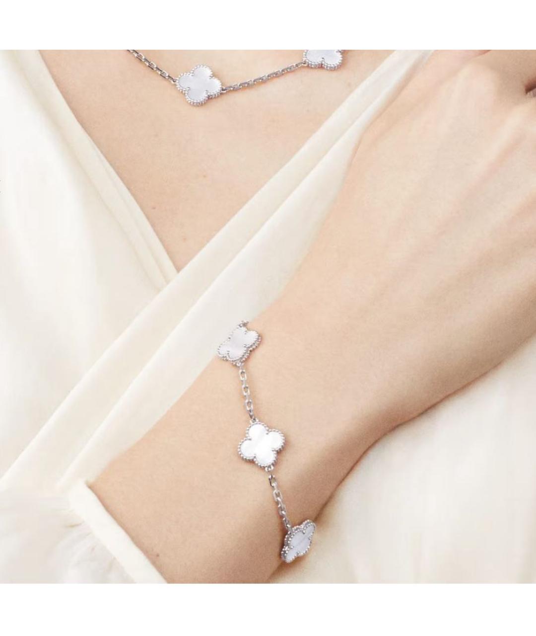 VAN CLEEF & ARPELS Браслет, фото 2