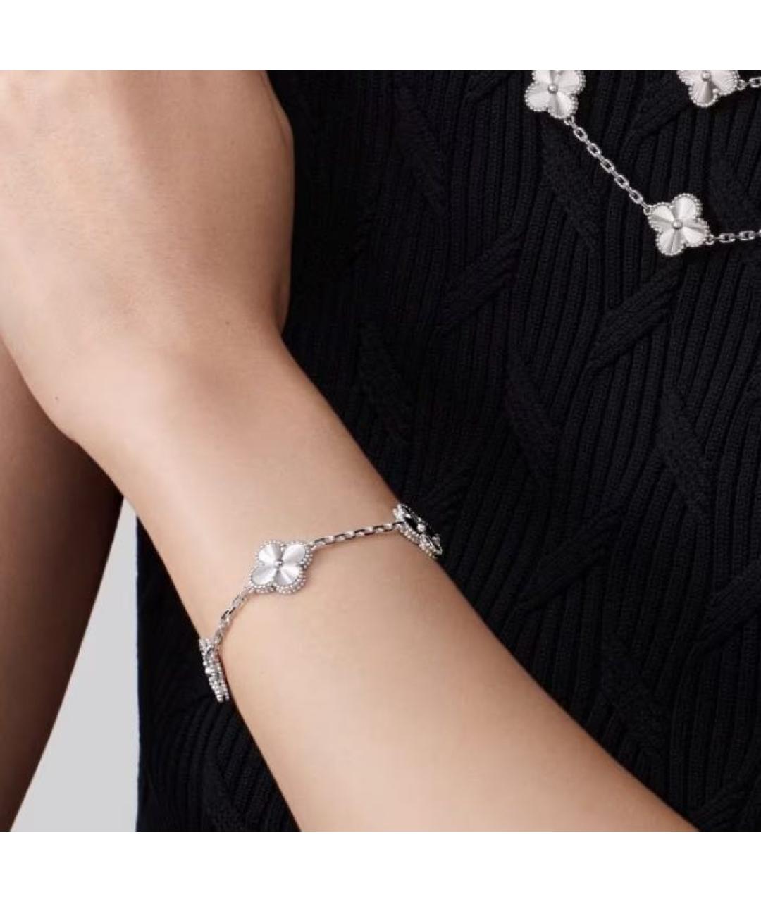 VAN CLEEF & ARPELS Браслет, фото 2