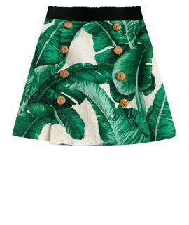 DOLCE&GABBANA Юбка мини