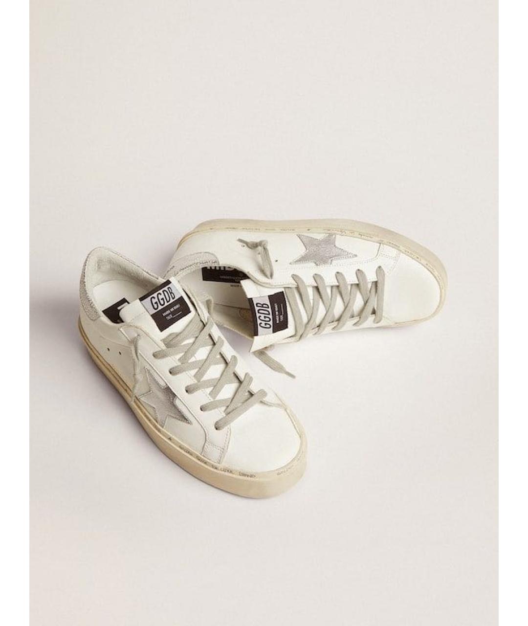 Sneakers golden goose femme online