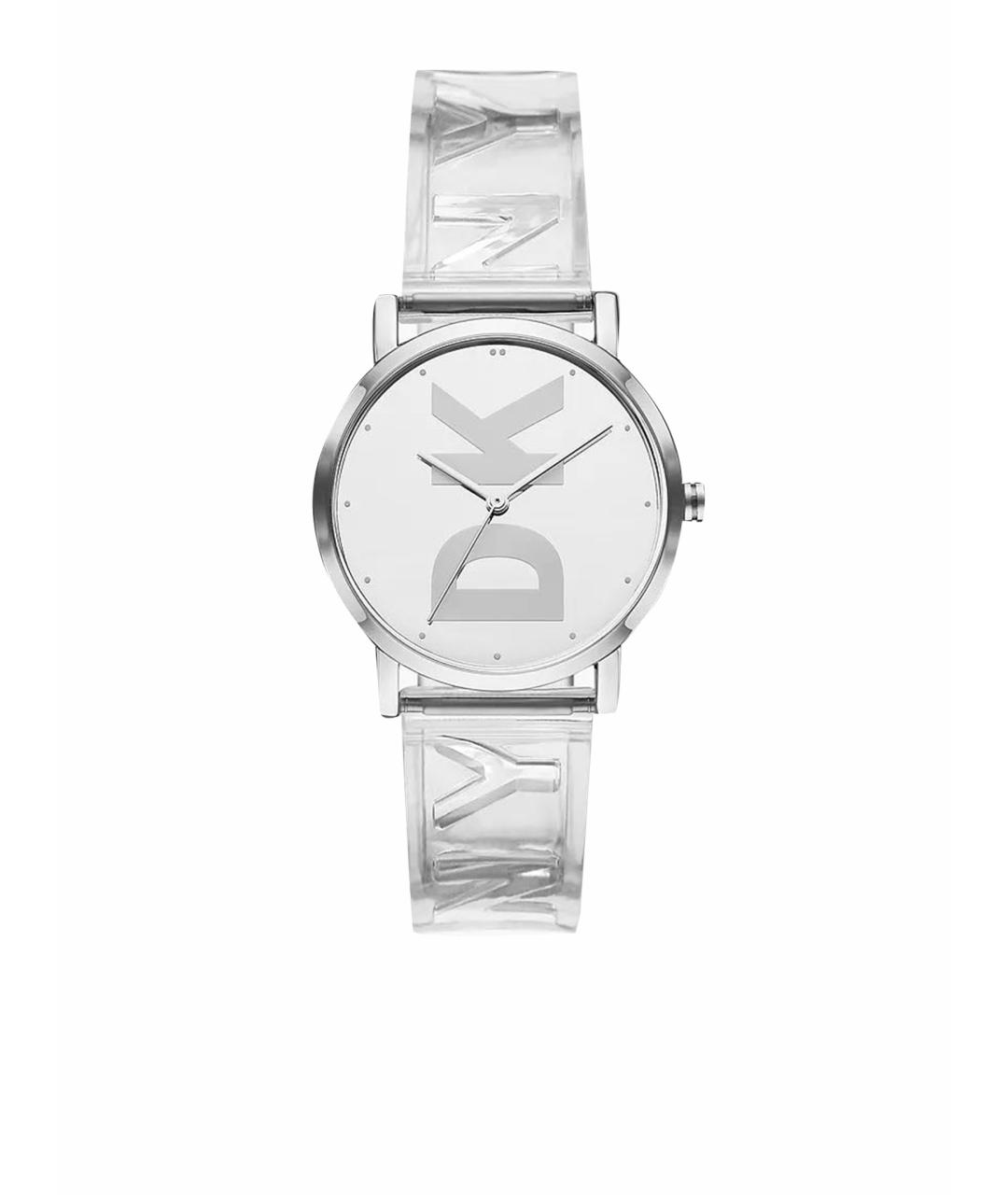 DKNY Металлические часы, фото 4