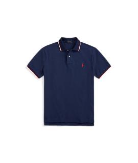 POLO RALPH LAUREN Поло с коротким рукавом