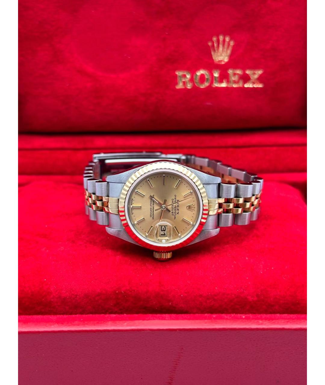 ROLEX Часы, фото 6