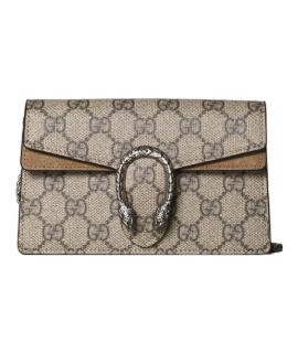 GUCCI Сумка через плечо