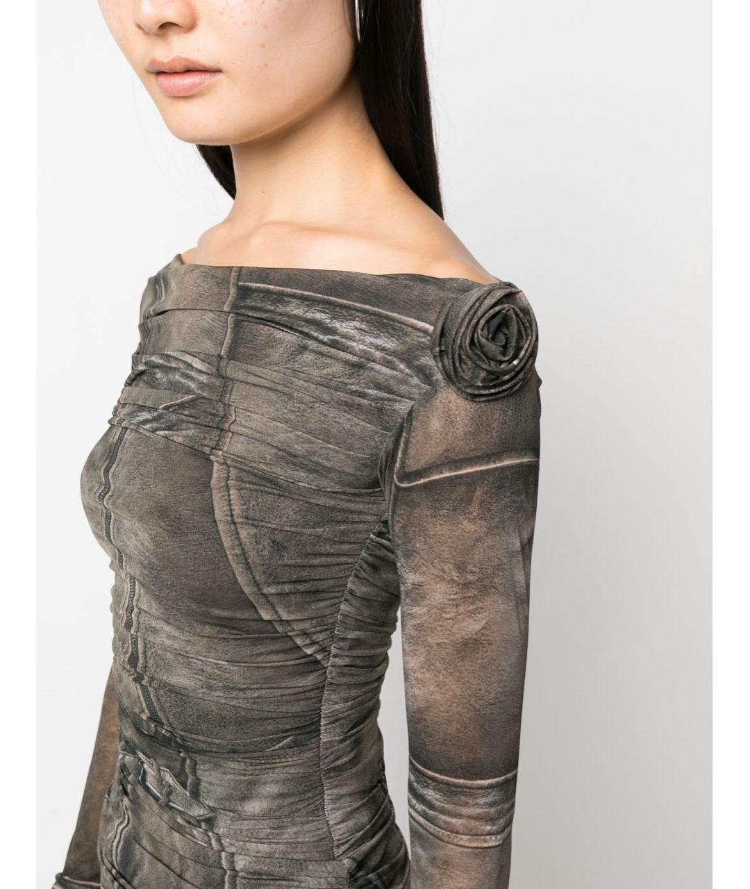BLUMARINE Джемпер / свитер, фото 2