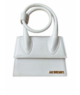 JACQUEMUS Сумка с короткими ручками