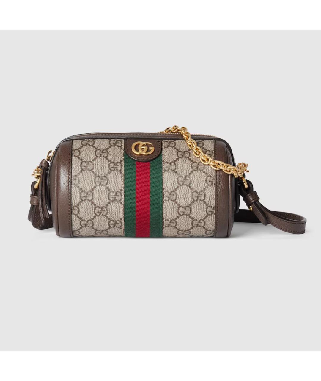 GUCCI Сумка через плечо, фото 1