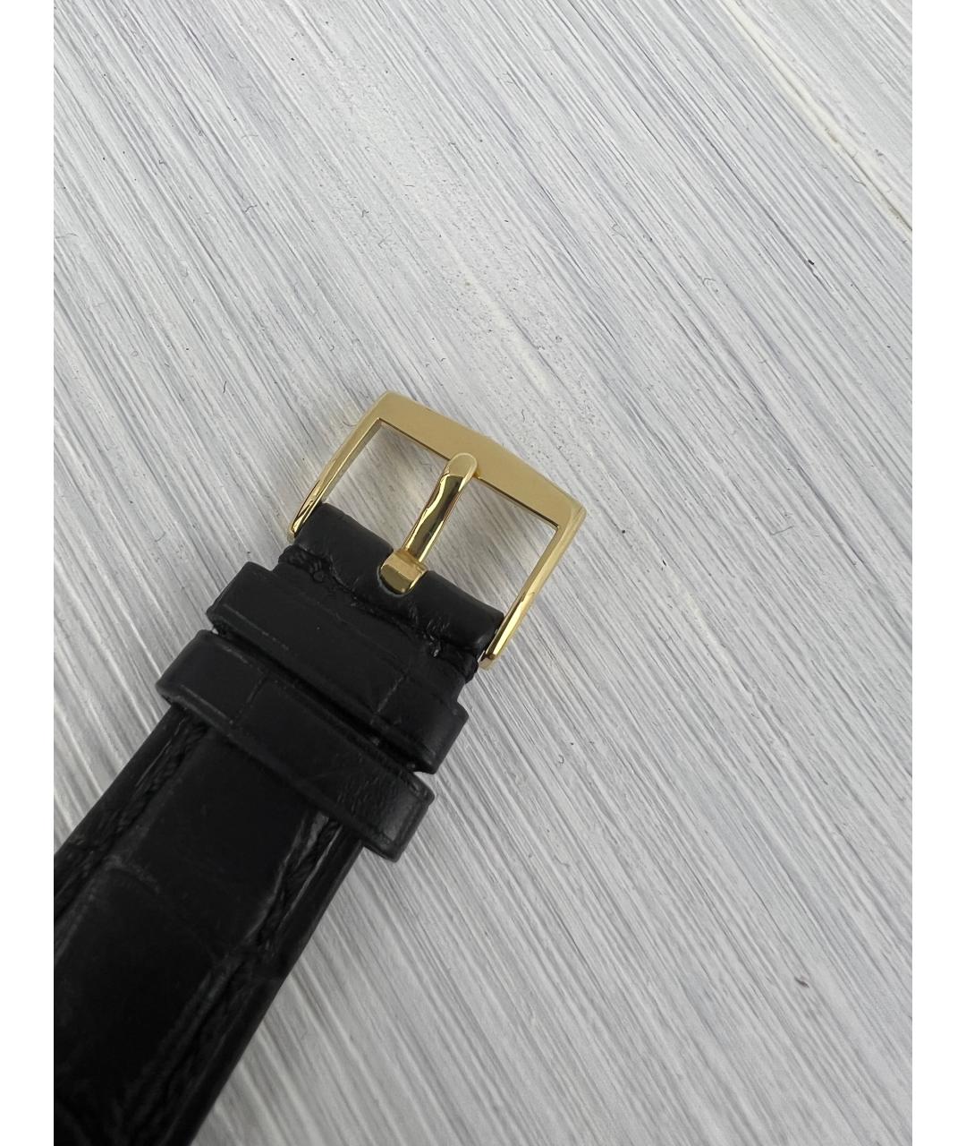 PATEK PHILIPPE Часы из желтого золота, фото 6