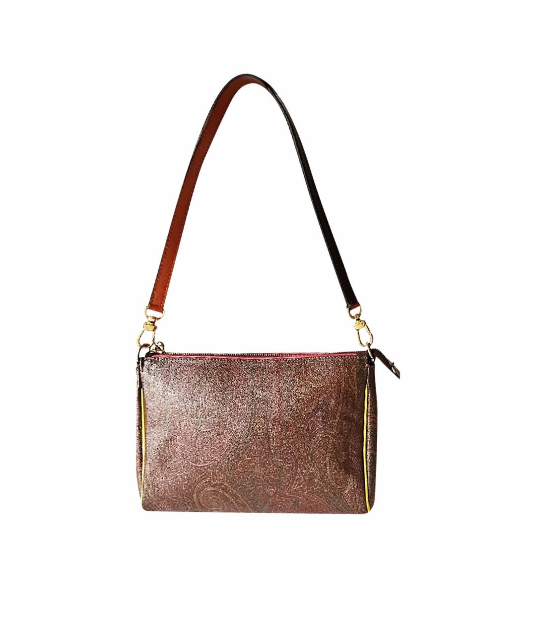 

Сумка с короткими ручками