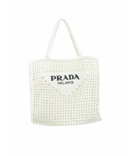 PRADA Пляжная сумка