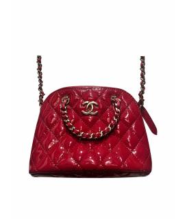 CHANEL Сумка через плечо