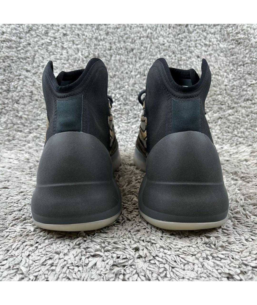 ADIDAS YEEZY Низкие кроссовки / кеды, фото 4