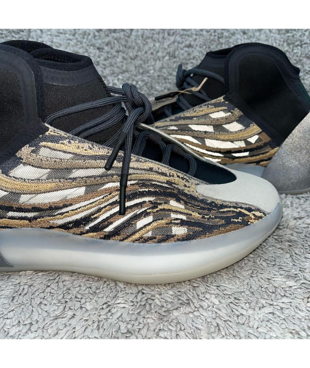 ADIDAS YEEZY Низкие кроссовки / кеды, фото 5