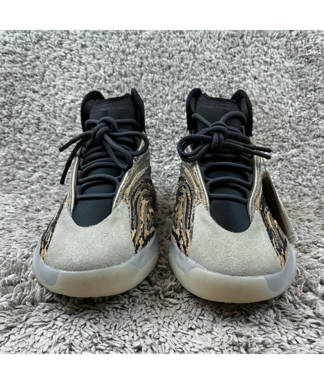 ADIDAS YEEZY Низкие кроссовки / кеды, фото 2