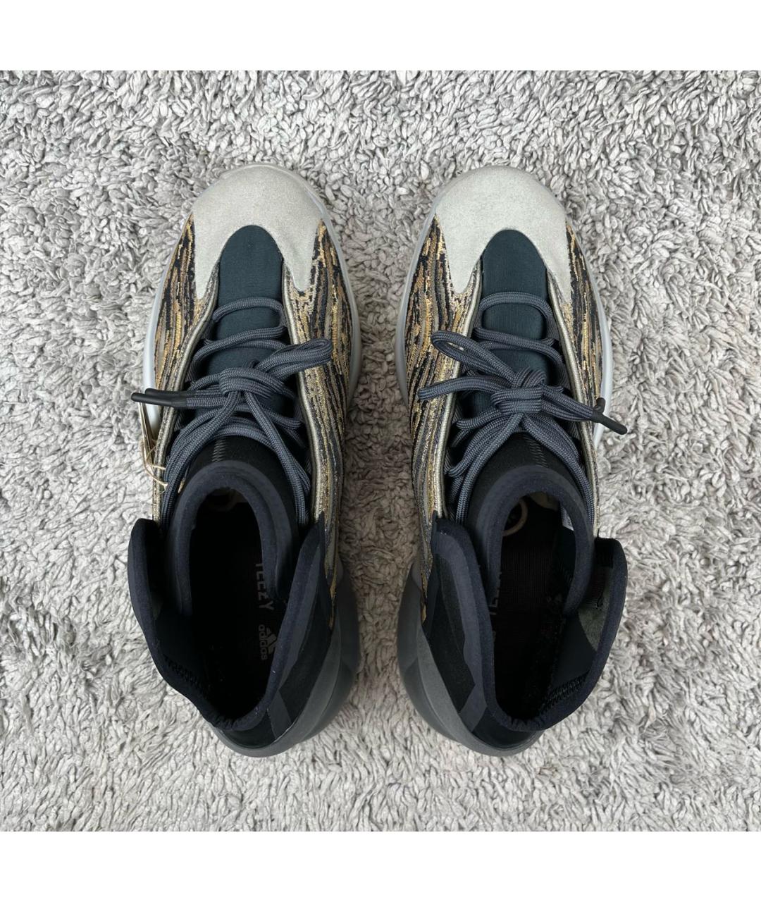 ADIDAS YEEZY Низкие кроссовки / кеды, фото 3