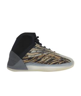 ADIDAS YEEZY Низкие кроссовки / кеды