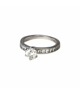 TIFFANY&CO Кольцо