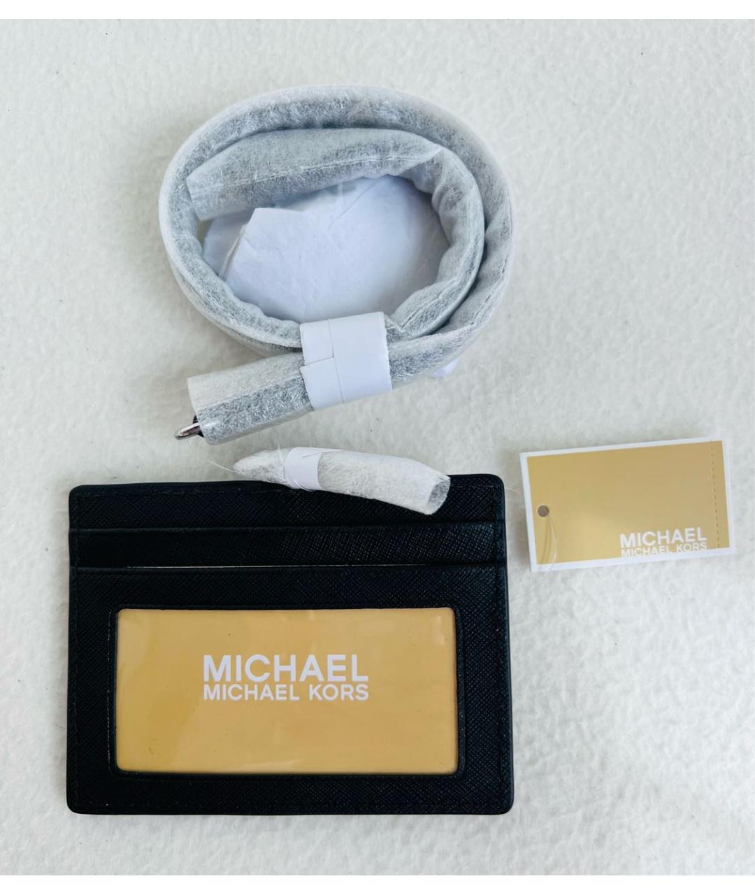 MICHAEL MICHAEL KORS Кардхолдер, фото 2